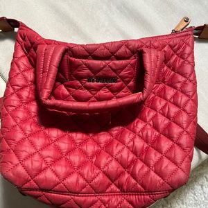 MZ Wallace Crossbody